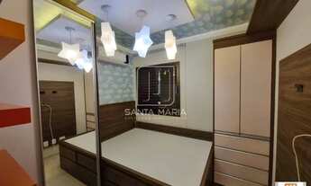 Imagem 7: Apartamento (tipo - padrao) 4 dormitórios/suite, cozinha planejada, portaria 24 horas, laz