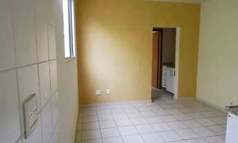 Imagem 4: BELO HORIZONTE - Apartamento Padrão - Liberdade