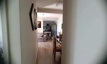 Imagem 7: Apartamento para venda no Jardim Aquarius