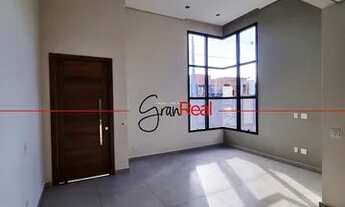 Imagem 6: Linda casa nova no condomínio Vila Rica para venda e locação!!