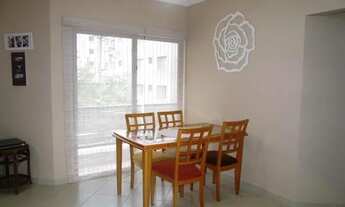 Imagem 4: Apartamento com 3 dormitórios à venda, 80 m² - Enseada - Guarujá/SP