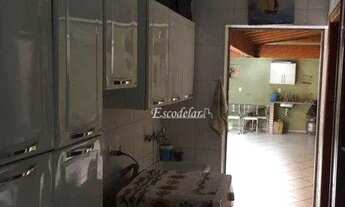 Imagem 7: Sobrado com 3 dormitórios à venda, 192 m² por R$ 960.000,00 - Parada Inglesa - São Paulo/S