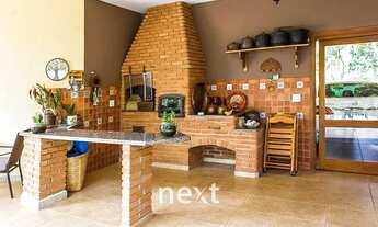 Imagem 7: Casa - Joaquim Egídio - Campinas