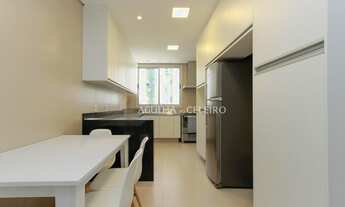 Imagem 3: SãO PAULO - Apartamento Padrão - Vila Nova Conceição