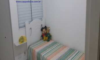 Imagem 5: SÃO JOSÉ DO RIO PRETO - Casa Padrão - TERRA NOVA GARDEN VILLAGE