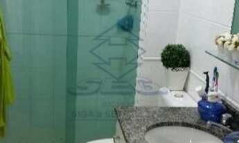 Imagem 7: Cobertura 3 Quartos no Ingá