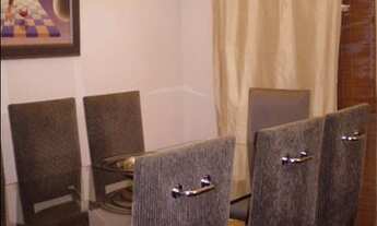 Imagem 2: Apartamento com 3 dormitórios à venda, 127 m² por R$ 1.300.000 - Lapa - São Paulo/SP