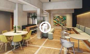 Imagem 7: Studio para Venda - 24m², 1 dormitório, Brooklin Paulista