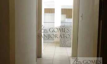 Imagem 6: Apartamento para aluguel, 2 quartos, 1 vaga, Parque São Vicente - Mauá/SP