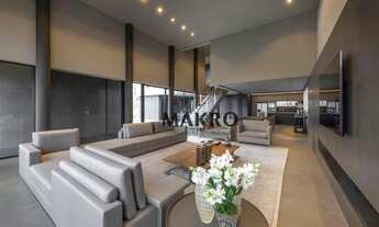 Imagem: Casa com 4 dormitórios à venda, 571 m²