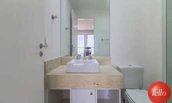 Imagem 7: São Paulo - Apartamento Padrão - Brooklin