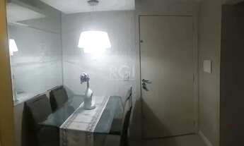 Imagem 5: Apartamento para Venda - 58.66m², 2 dormitórios, sendo 1 suites, 1 vaga - Jardim Planalto