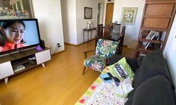 Imagem 2: Amplo apartamento 3 quartos pertinho do NorteShopping