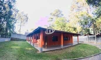 Imagem 2: CASA EM CONDOMÍNIO para Venda, EMBU COLONIAL, EMBU DAS ARTES