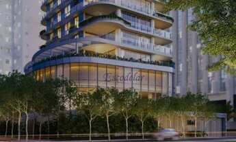 Imagem 3: Apartamento com 4 dormitórios à venda, 424 m² por R$ 21.137.700,00 - Itaim Bibi - São Paul