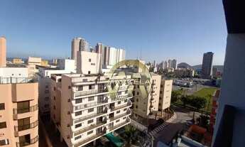 Imagem 7: Apartamento com 1 dormitório à venda, 41 m² por R$ 330.000 - Praia da Enseada - Guarujá/SP