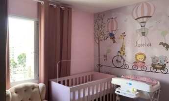 Imagem 6: APARTAMENTO RESIDENCIAL em SÃO JOSÉ DOS CAMPOS - SP, PALMEIRAS DE SÃO JOSÉ