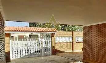 Imagem 2: Casa - Ribeirão Preto - Alto do Ipiranga