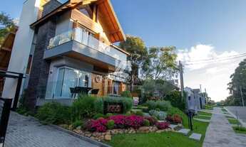 Imagem 4: BELÍSSIMA CASA EM LOTEAMENTO