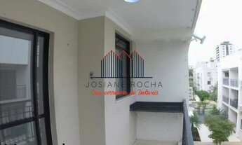 Imagem 3: Apartamento com 3 Quartos, Varanda e Vaga à Venda no Andaraí!!! Próximo a Barão de Mesquit