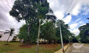 Imagem 6: TERRENO COM 455 m² NO CONDOMÍNIO VILLA DO BOSQUE - SOROCABA