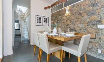 Imagem 6: Ipanema Apartamento cobertura com 2 dormitórios