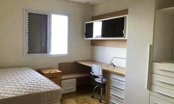 Imagem 7: Apartamento com 3 dormitórios para alugar, 180 m² por R$ 9.800,00/mês - Jardim Esplanada