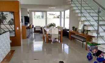 Imagem 7: Xangri-la - Casa de Condomínio - Condomínio Quintas do Lago