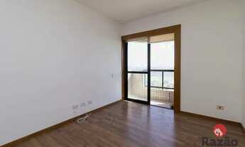 Imagem 3: Apartamento no BIGORRILHO de 161,00 m2 - 03933.001-RAZAO