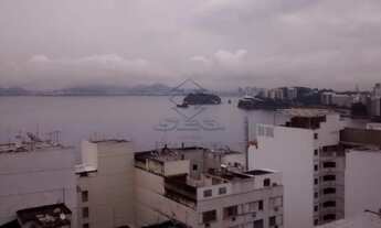 Imagem 3: Cobertura Duplex em Icaraí