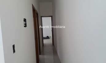 Imagem 7: Casas à venda no bairro Jardim Brasília III com 2 quartos sendo um suíte