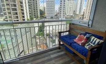 Imagem 2: Apartamento à venda, 64 m² por R$ 691.000,00 - Santana - São Paulo/SP