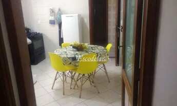 Imagem 7: Sobrado à venda, 105 m² por R$ 650.000,00 - Parque Vitória - São Paulo/SP