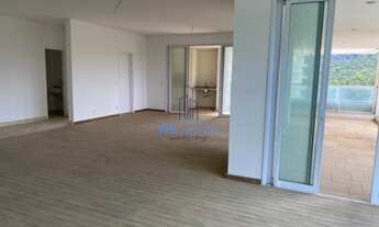 Imagem 3: Apartamento à venda - Condomínio The Penthouses Tambore - Santana de Parnaíba - SP