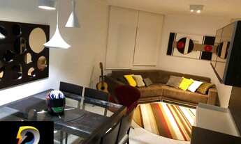 Imagem: SÃO BERNARDO DO CAMPO - Apartamento Padrão