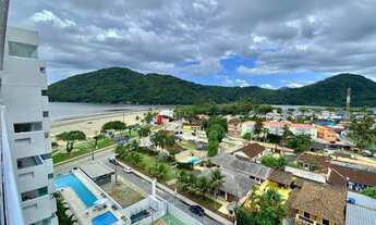 Imagem: Cobertura com 2 dormitórios à venda, 134