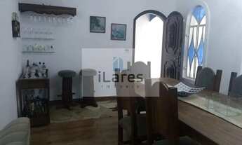 Imagem 2: Sobrado com 3 dorms, Assunção, São Bernardo do Campo - R$ 700 mil, Cod: 2710