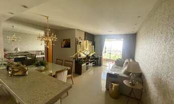 Imagem 3: Belíssimo Apartamento a venda no Copacabana Residence em Jardim Atlântico - GO