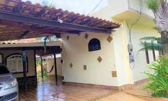 Imagem 2: VENDO CASA EM PRAIA DE JACARAIPE