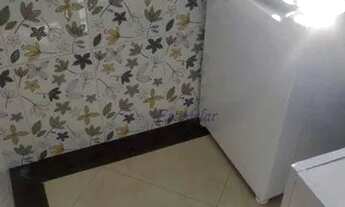 Imagem 5: Apartamento à venda, 51 m² por R$ 300.000,00 - Jardim Peri - São Paulo/SP