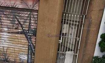 Imagem 3: Terreno à venda, 190 m² por R$ 1.900.100,00 - Água Fria - São Paulo/SP