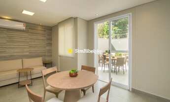 Imagem 5: Apartamento a venda no Edifício Only Residence. Bairro Iguatemi