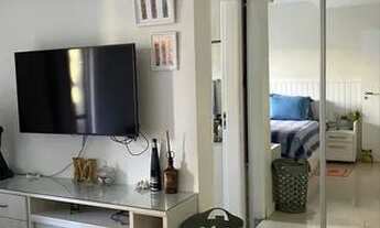 Imagem 6: 4 Quartos , 2 suítes, 150 M², nascente , 2 garagens . Pituba Ville