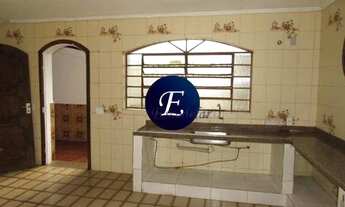 Imagem 4: Sobrado com 2 dormitórios para alugar, 329 m² por R$ 2.680,00/mês - Parque Novo Mundo - Sã