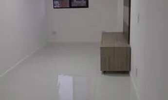 Imagem 2: Apartamento quarto e sala