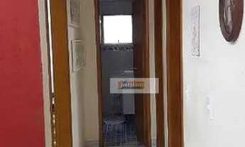 Imagem 4: Apartamento com 3 dormitórios à venda, 75 m² por R$ 360.000,00 - Centro - São Bernardo do