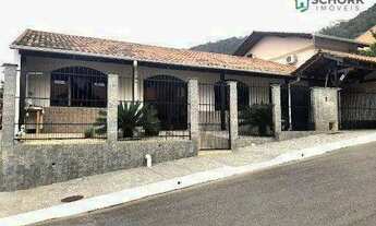 Imagem: Casa com 3 dormitórios para alugar, 185