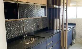 Imagem 7: Apartamento Socorro Condomínio The View