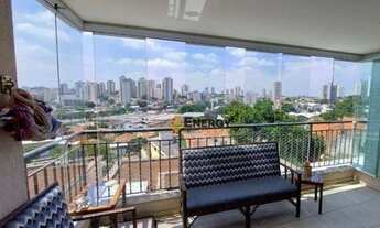 Imagem 4: Apartamento com 2 dormitórios à venda, 65 m² por R$ 650.000,00 - Vila da Saúde - São Paulo