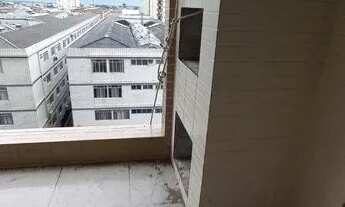 Imagem 5: Apartamento com 3 dormitórios à venda, 143 m² por R$ 1.150.000 - Aviação - Praia Grande/SP